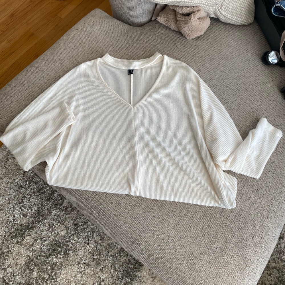 Forever 21 top
